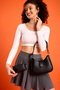 Zoozie Bags Larissa - Negro